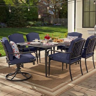 UP TO 20% OFF Select Online Patio Furniture