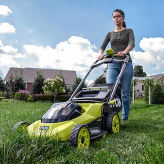 UP TO $50 OFF Select Mowers