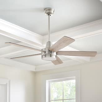 KEEP YOUR COOL Ceiling Fans for Any Room