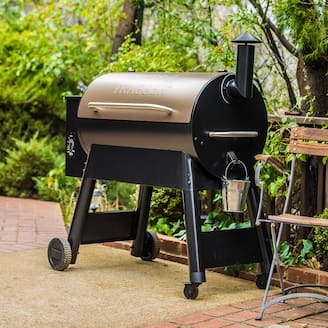 BE SUMMER-BBQ READY Everything You Need to Grill