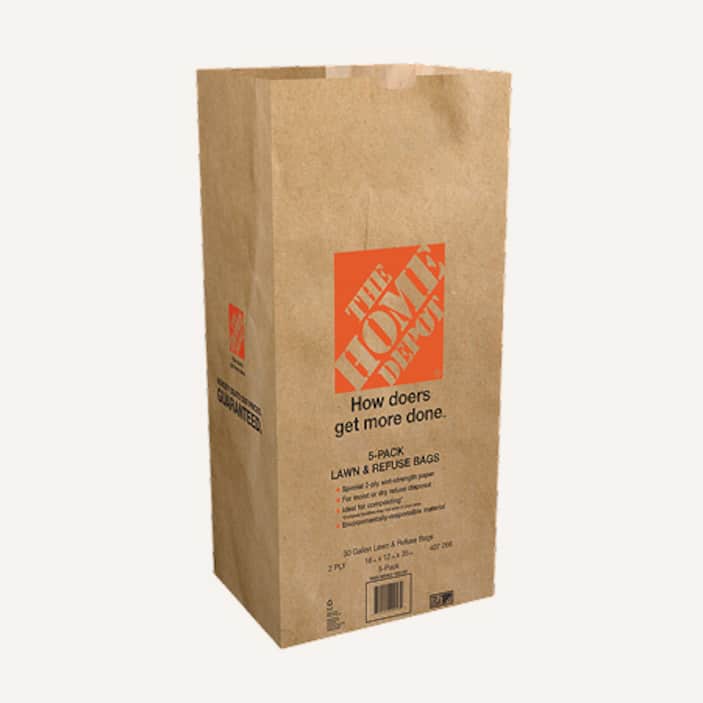 Leaf Bags