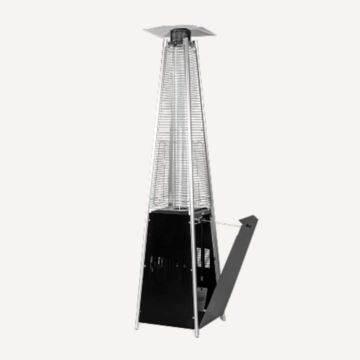 Outdoor Heating