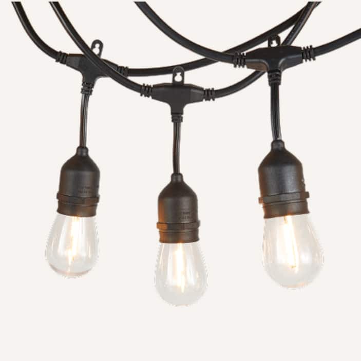 Outdoor Lighting