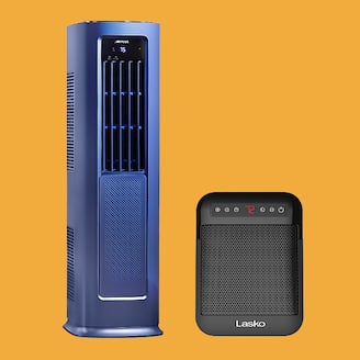 AIR QUALITY SOLUTIONS Essentials for a Comfortable Space