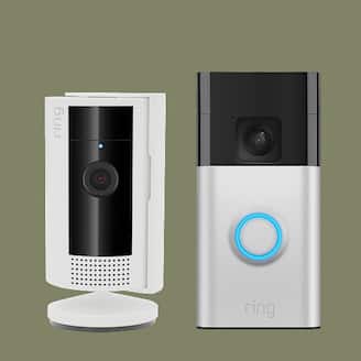UP TO 50% OFF Select Smart Home