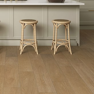 SPECIAL BUY SAVINGS Select Vinyl Flooring + Free Delivery