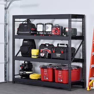 UP TO 25% OFF Select Garage Storage