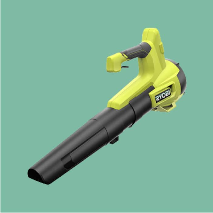 Outdoor Power Equipment