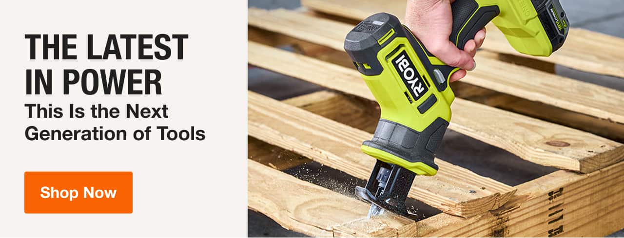 THE LATEST IN POWER This Is the Next Generation of Tools