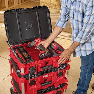 Storage & Organization