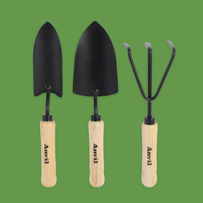 Gardening Tools