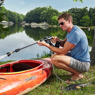 For the Adventurer Dad