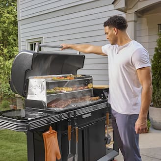 For the Grill Master Dad