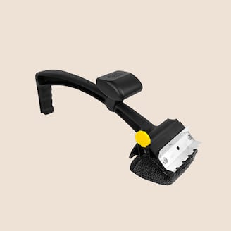 $29.98 Scrub Daddy® BBQ Daddy Grill Brush