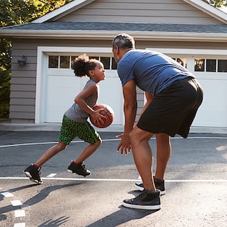 For the Sports Dad