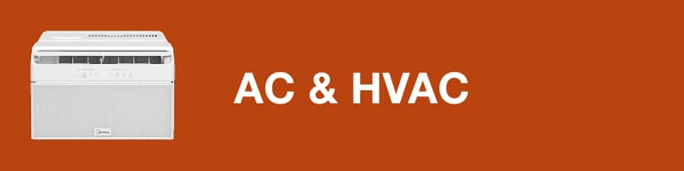 AC & HVAC
