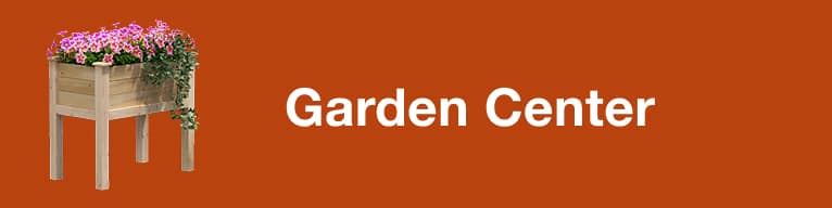 Garden Center