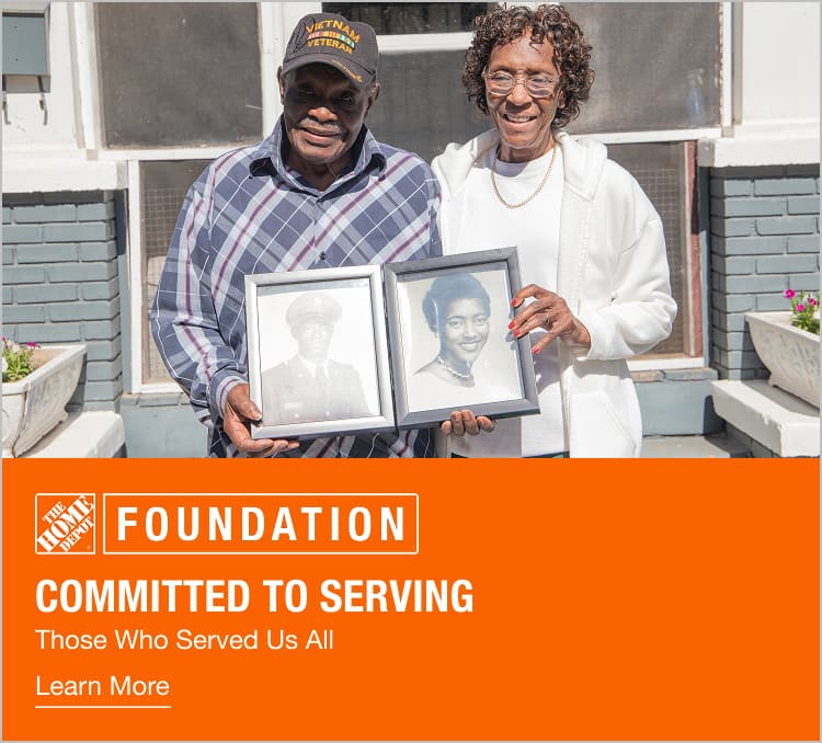 COMMITTED TO SERVING Those Who Served Us All