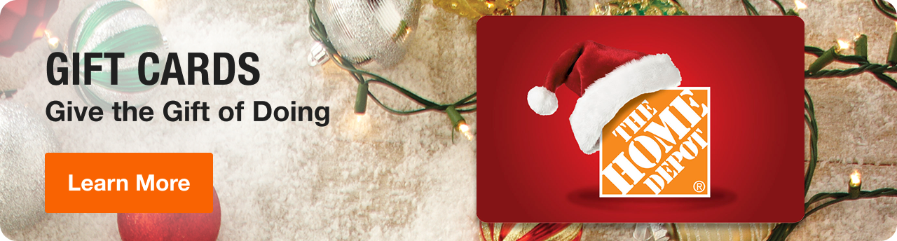 GIFT CARDS - Give the Gift of Doing