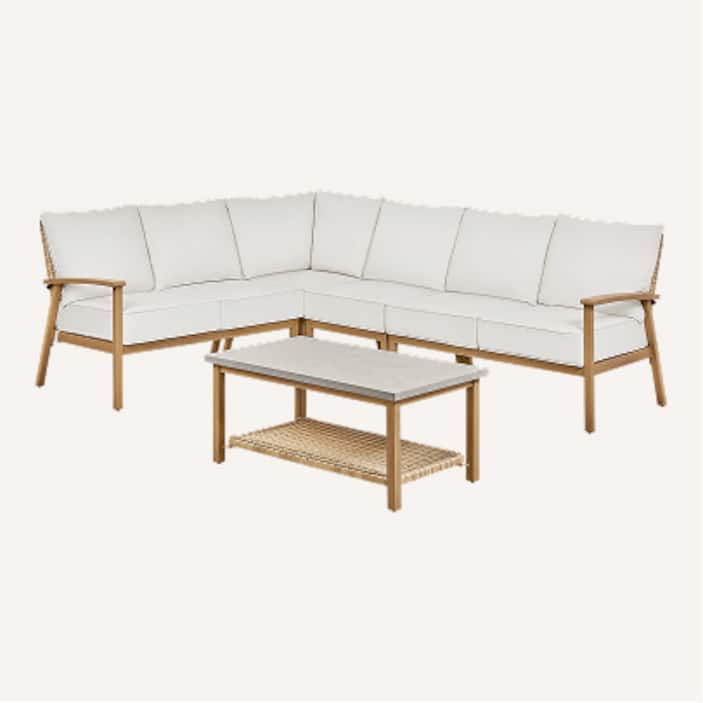 Patio Furniture