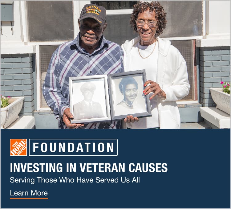 INVESTING IN VETERAN CAUSES - Serving Those Who Have Served Us All
