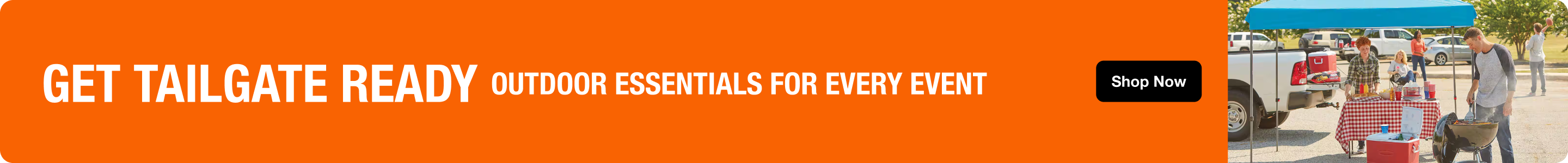 sponsored banner