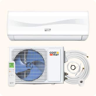 Heating, Venting & Cooling