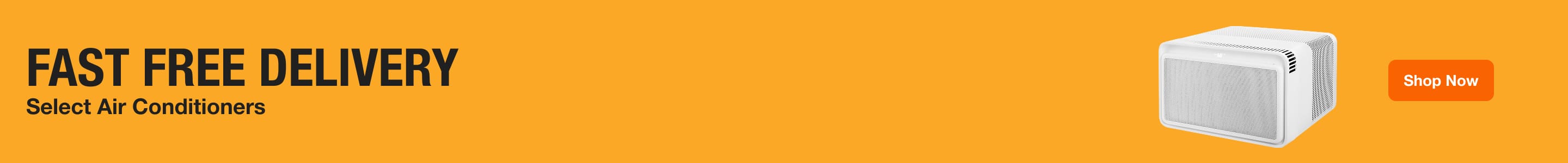 sponsored banner