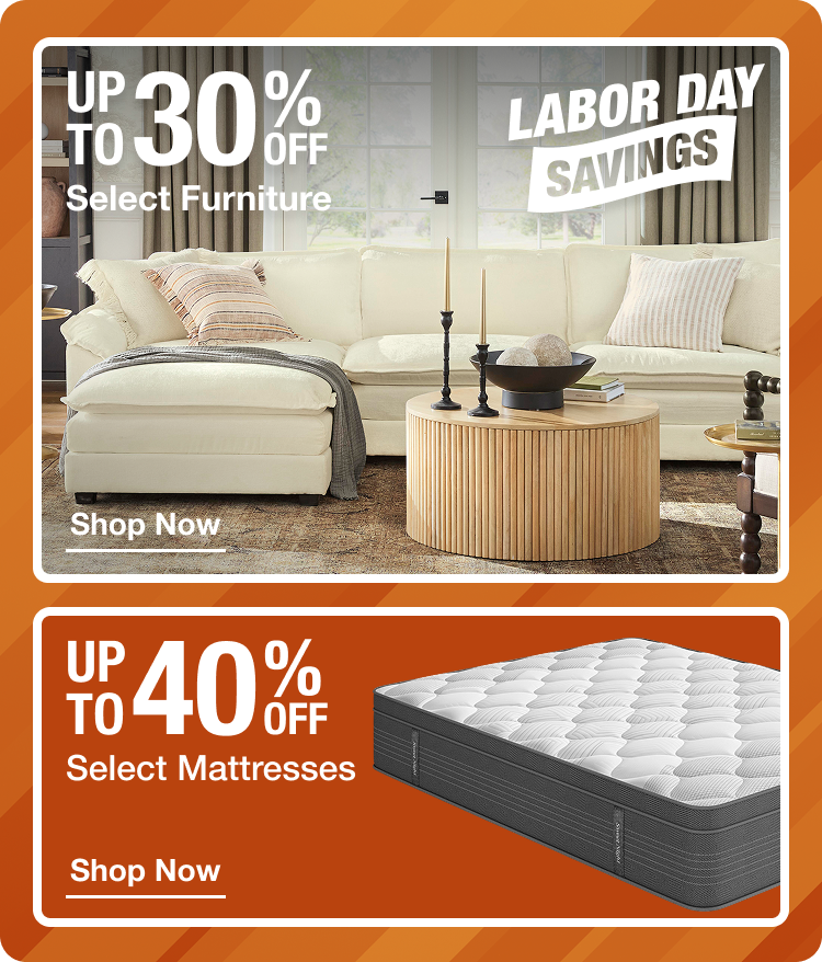 27August26 - Labor Day Home Decor Hero Flattened Image