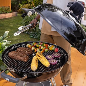 STARTING AT $99 Grills