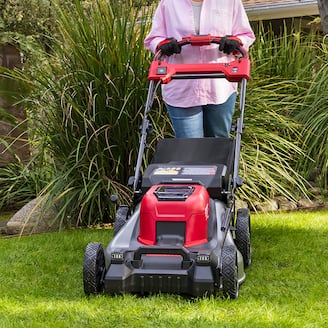 UP TO $200 OFF Select Outdoor Power Equipment