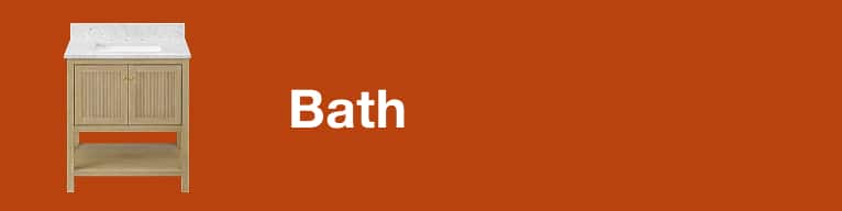 Labor Day Savings - Bath