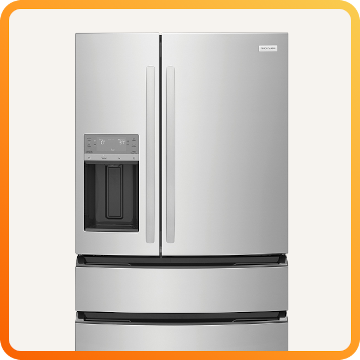 Appliances