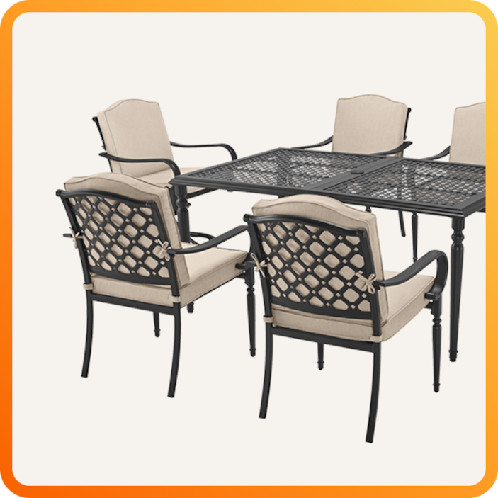 Patio Furniture