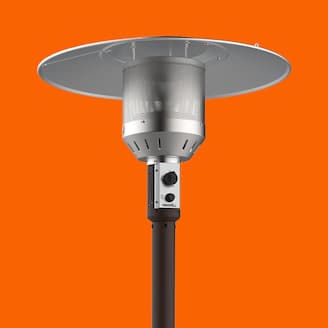 OUTDOOR HEATING Stay Comfortable All Season Long