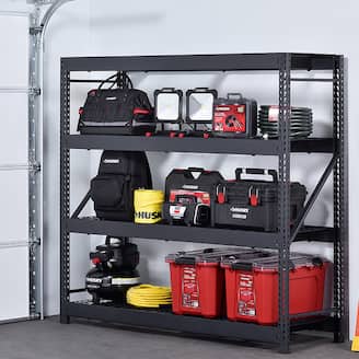 Select Exclusive Husky® Shelves