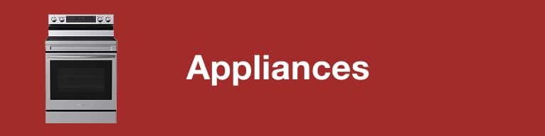 Appliances