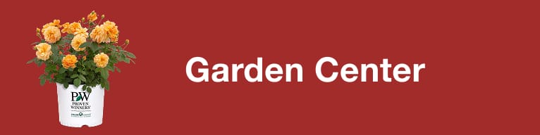 Garden Center