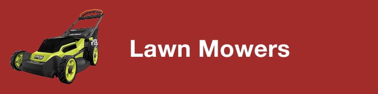 Lawn Mowers