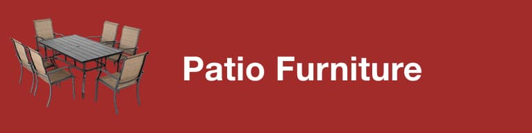 Patio Furniture
