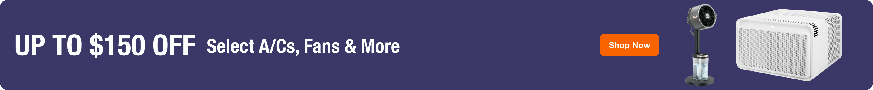 sponsored banner