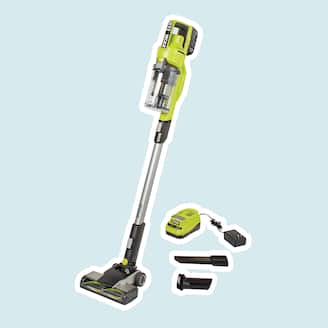 UP TO 40% OFF Select Floor Care & Vacuums