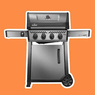 UP TO 20% OFF Select Grills