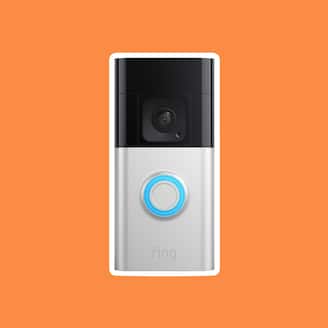 UP TO 35% OFF Select Smart Home