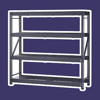 UP TO 15% OFF Select Storage & Organization