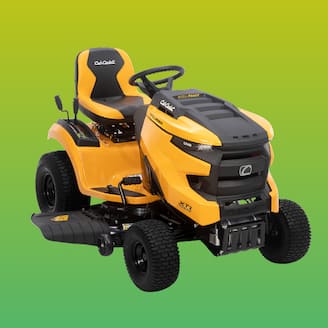 UP TO $300 OFF Select Riding Mowers