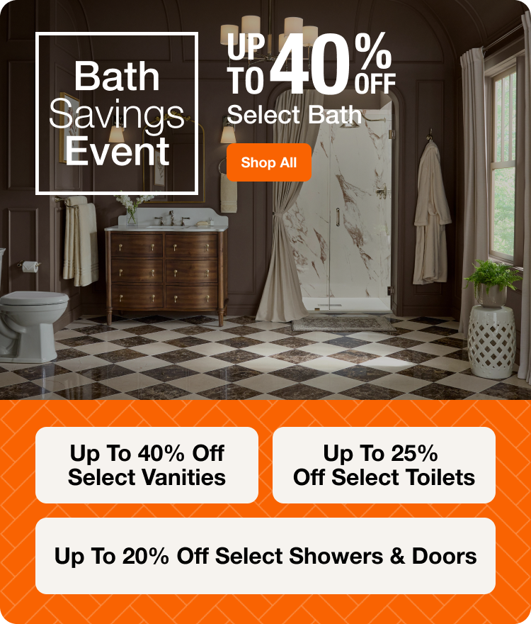 Summer Bath Savings