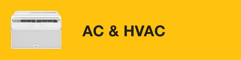 AC & HVAC