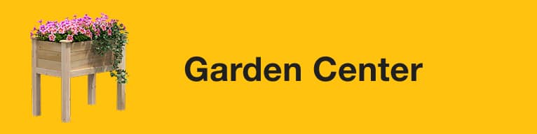 Garden Center