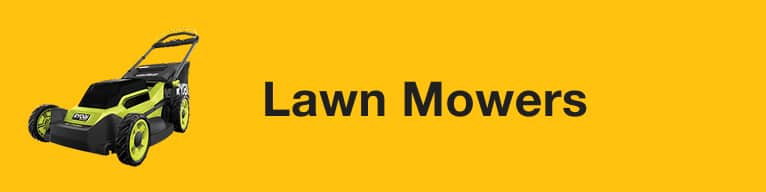 Lawn Mowers